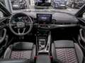 Audi RS4 Avant Pano Matrix RS Comp. B&O AHK 290 km/h Grau - thumbnail 9