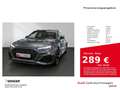 Audi RS4 Avant Pano Matrix RS Comp. B&O AHK 290 km/h Grau - thumbnail 1