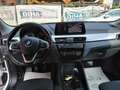 BMW X1 sDrive 18 d * Sportsitze, AHK, Kamera, usw..* Weiß - thumbnail 13