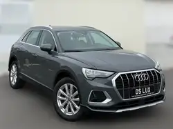 Audi Q3 35 TFSI 150CH S-TRONIC / LED / NARDO GREY