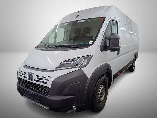 Fiat Ducato Maxi L4H2 Aut.*Cargo+*Visibility+*Worksit