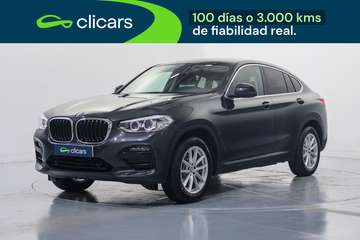 xDrive 20dA
