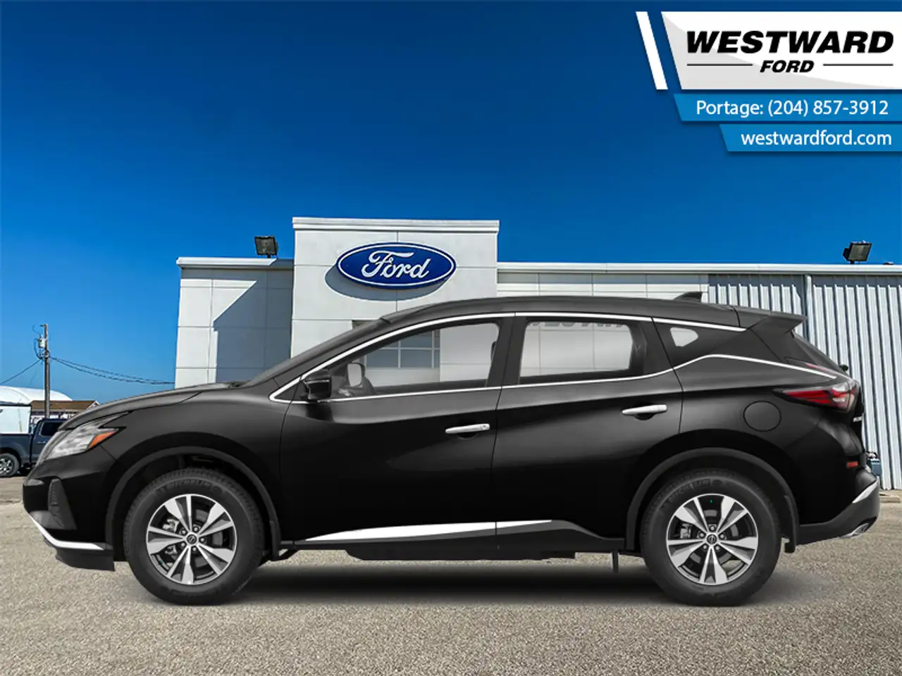 2023 Nissan Murano
