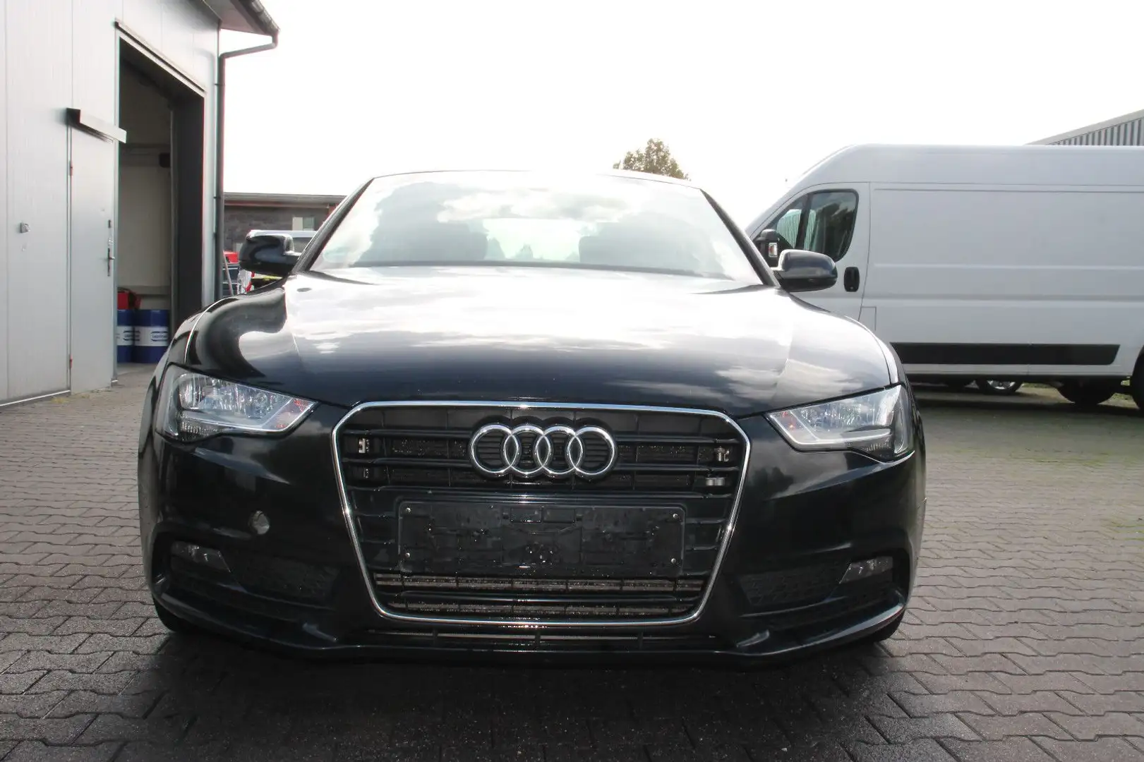 Audi A5 Sportback 2.0 TDI Noir - 2