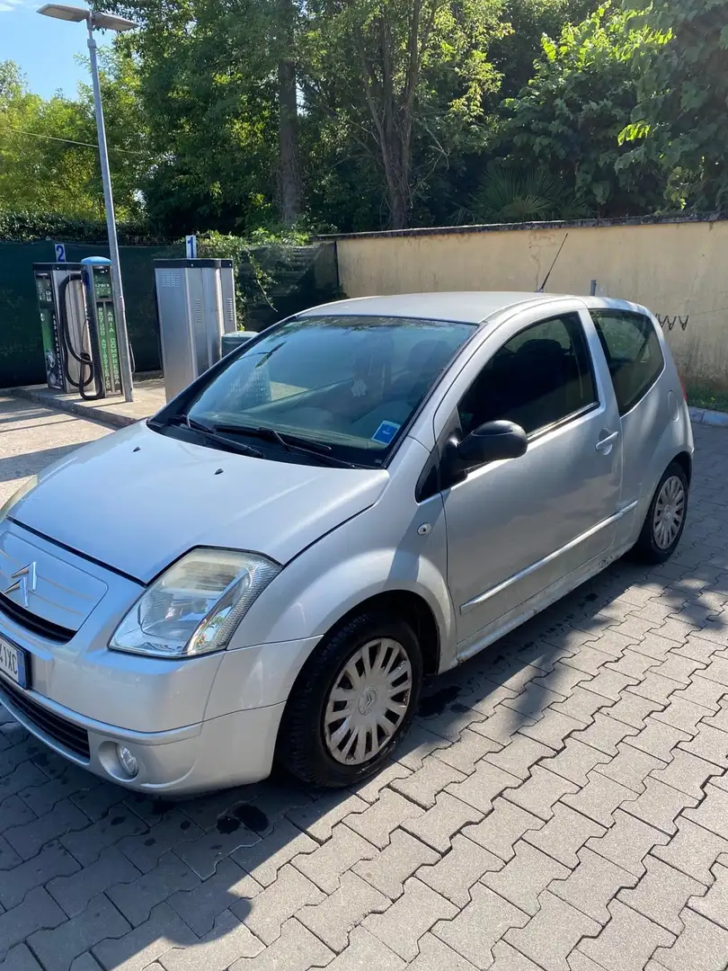 Citroen C2 1.1 Entry - 1