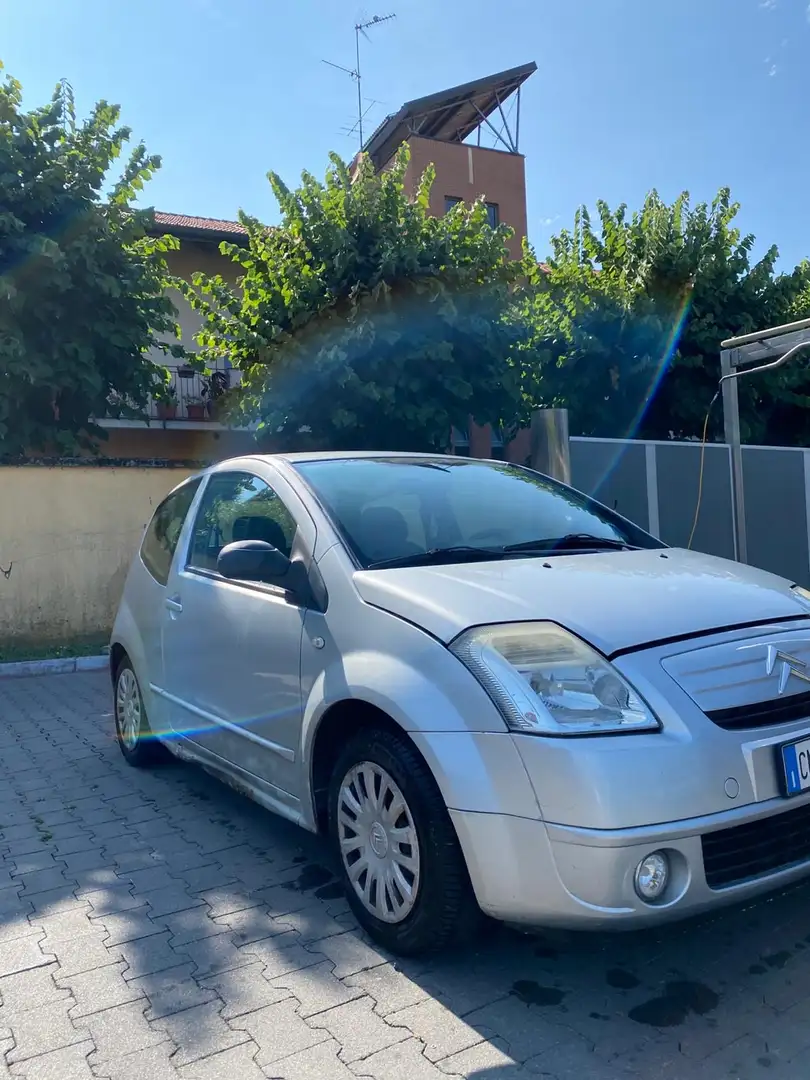 Citroen C2 1.1 Entry - 2