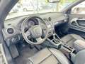 Audi A3 Cabriolet Ambition 1.2 TSI LEDER XENON SHZG Srebrny - thumbnail 8