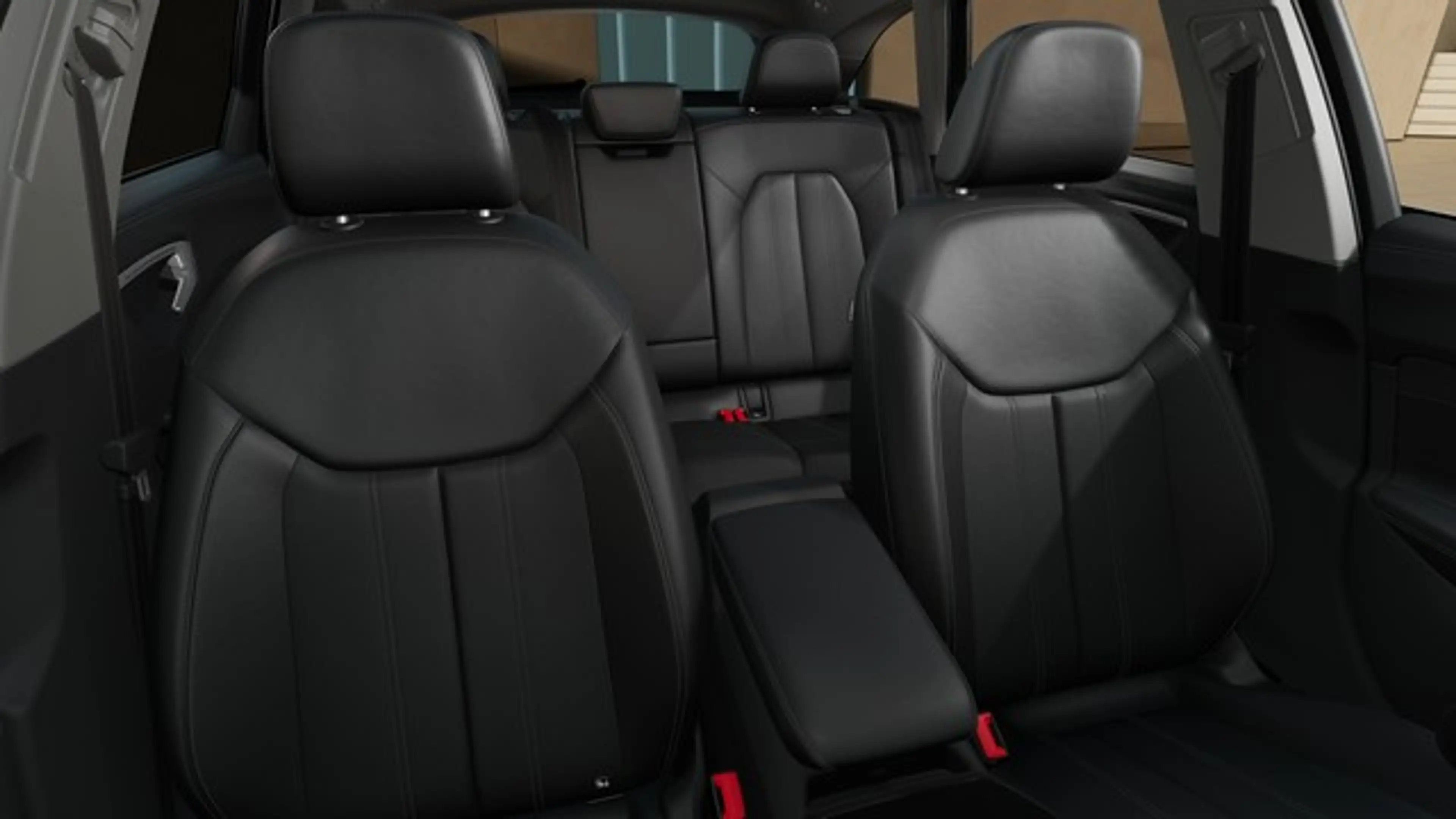 Audi A5 Avant TDI AHK ACC Navi+ Kamera Leder LM 18 — photo 14