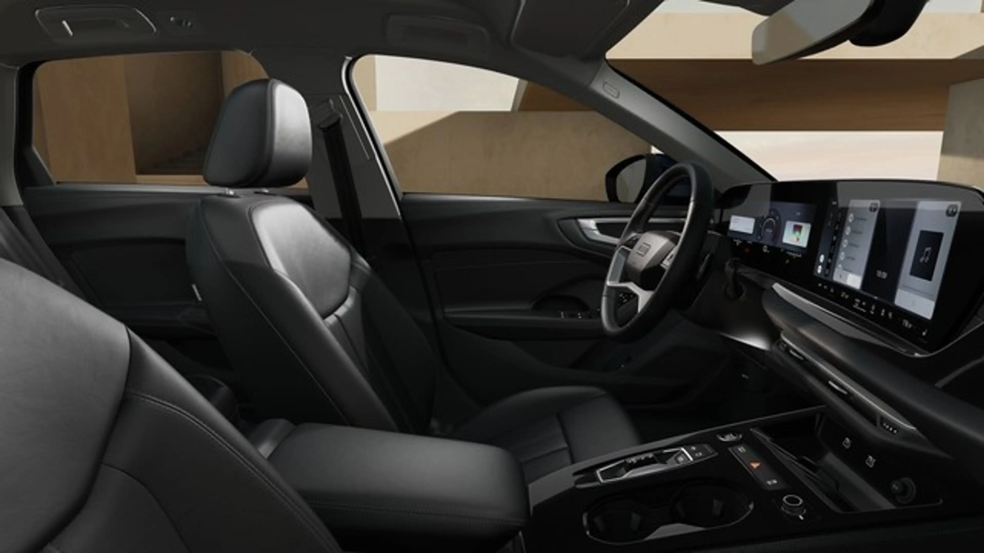 Audi A5 Avant TDI AHK ACC Navi+ Kamera Leder LM 18 — photo 13