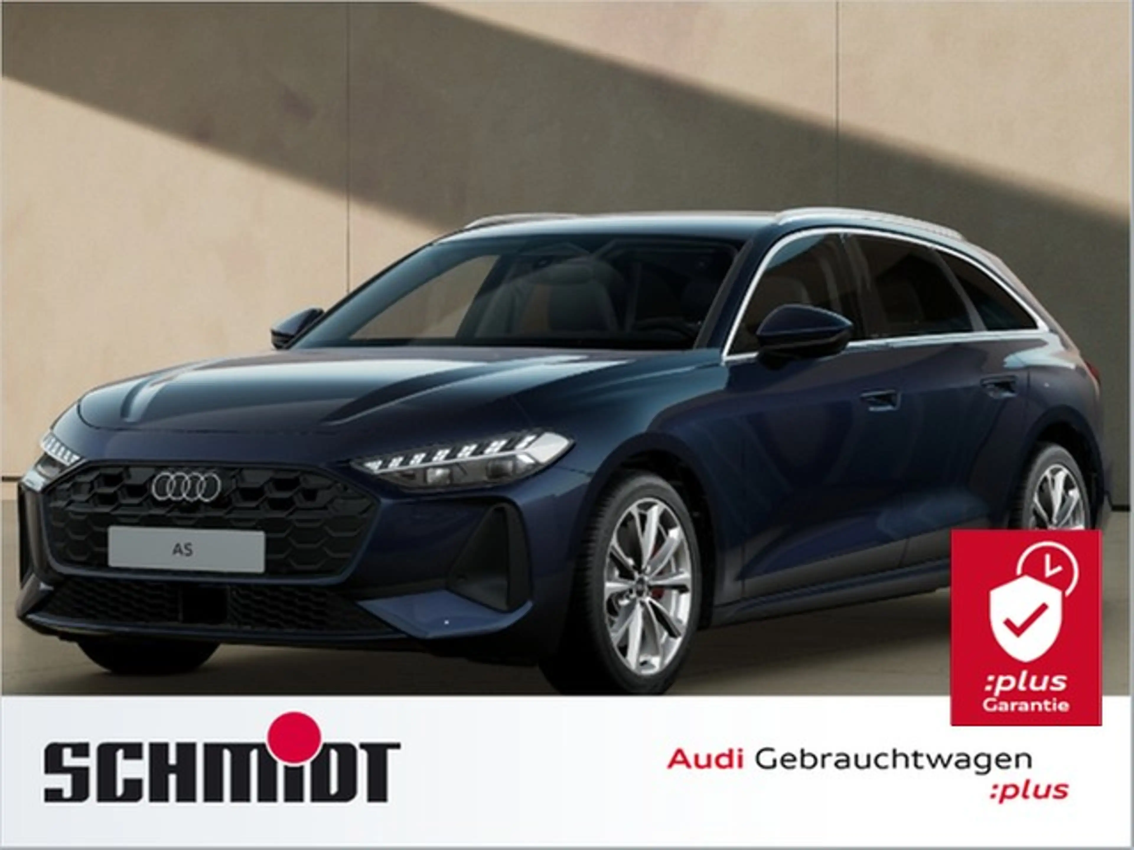 Audi A5 Avant TDI AHK ACC Navi+ Kamera Leder LM 18