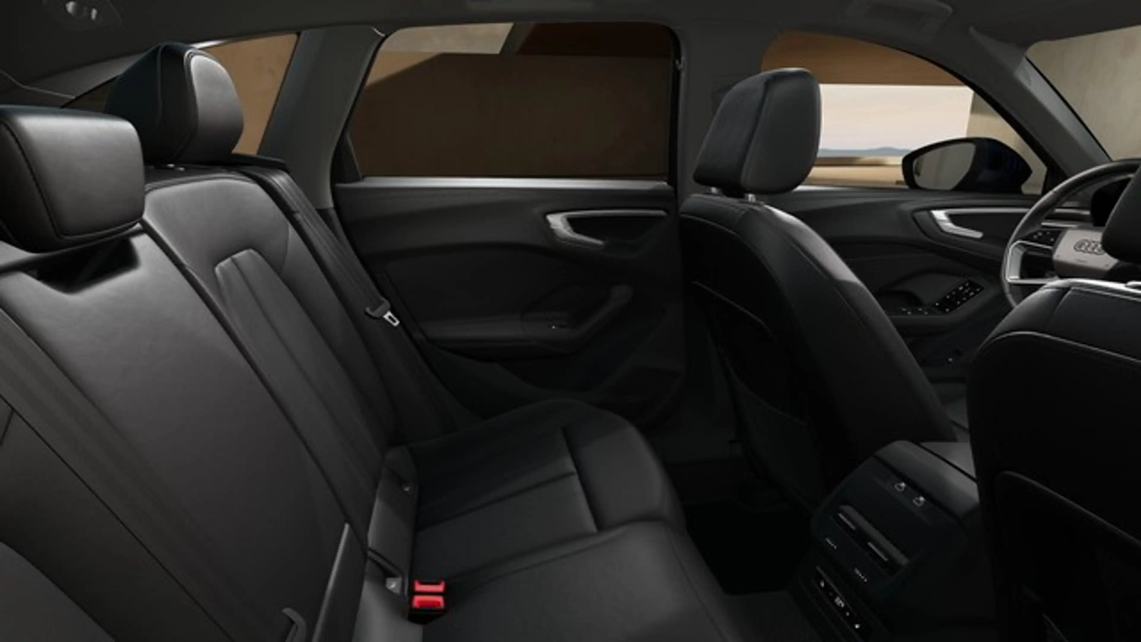 Audi A5 Avant TDI AHK ACC Navi+ Kamera Leder LM 18 — photo 15