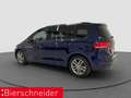Volkswagen Touran 2.0 TDI Sound 7SITZE LED PANO AHK Bleu - thumbnail 7