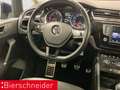 Volkswagen Touran 2.0 TDI Sound 7SITZE LED PANO AHK Bleu - thumbnail 13