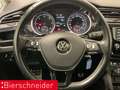 Volkswagen Touran 2.0 TDI Sound 7SITZE LED PANO AHK Bleu - thumbnail 12