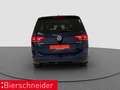 Volkswagen Touran 2.0 TDI Sound 7SITZE LED PANO AHK Bleu - thumbnail 6