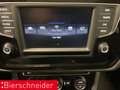 Volkswagen Touran 2.0 TDI Sound 7SITZE LED PANO AHK Bleu - thumbnail 20