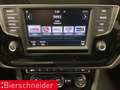Volkswagen Touran 2.0 TDI Sound 7SITZE LED PANO AHK Bleu - thumbnail 27