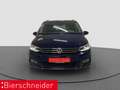 Volkswagen Touran 2.0 TDI Sound 7SITZE LED PANO AHK Bleu - thumbnail 3
