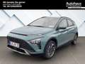 Hyundai BAYON Trend Mild-Hybrid Navigation 1.0 T-GDI (MJ23) Grün - thumbnail 1