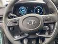 Hyundai BAYON Trend Mild-Hybrid Navigation 1.0 T-GDI (MJ23) Grün - thumbnail 11