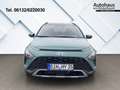 Hyundai BAYON Trend Mild-Hybrid Navigation 1.0 T-GDI (MJ23) Grün - thumbnail 8