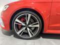 Audi RS3 Sportback 2.5 TFSI quattro S tronic 294kW Rood - thumbnail 9
