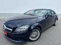 Mercedes-Benz CLS 220 220 d Aut.// FACELIFT // NAVI // TEMP // KREIDT // Bleu - thumbnail 4