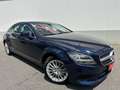 Mercedes-Benz CLS 220 220 d Aut.// FACELIFT // NAVI // TEMP // KREIDT // Bleu - thumbnail 1
