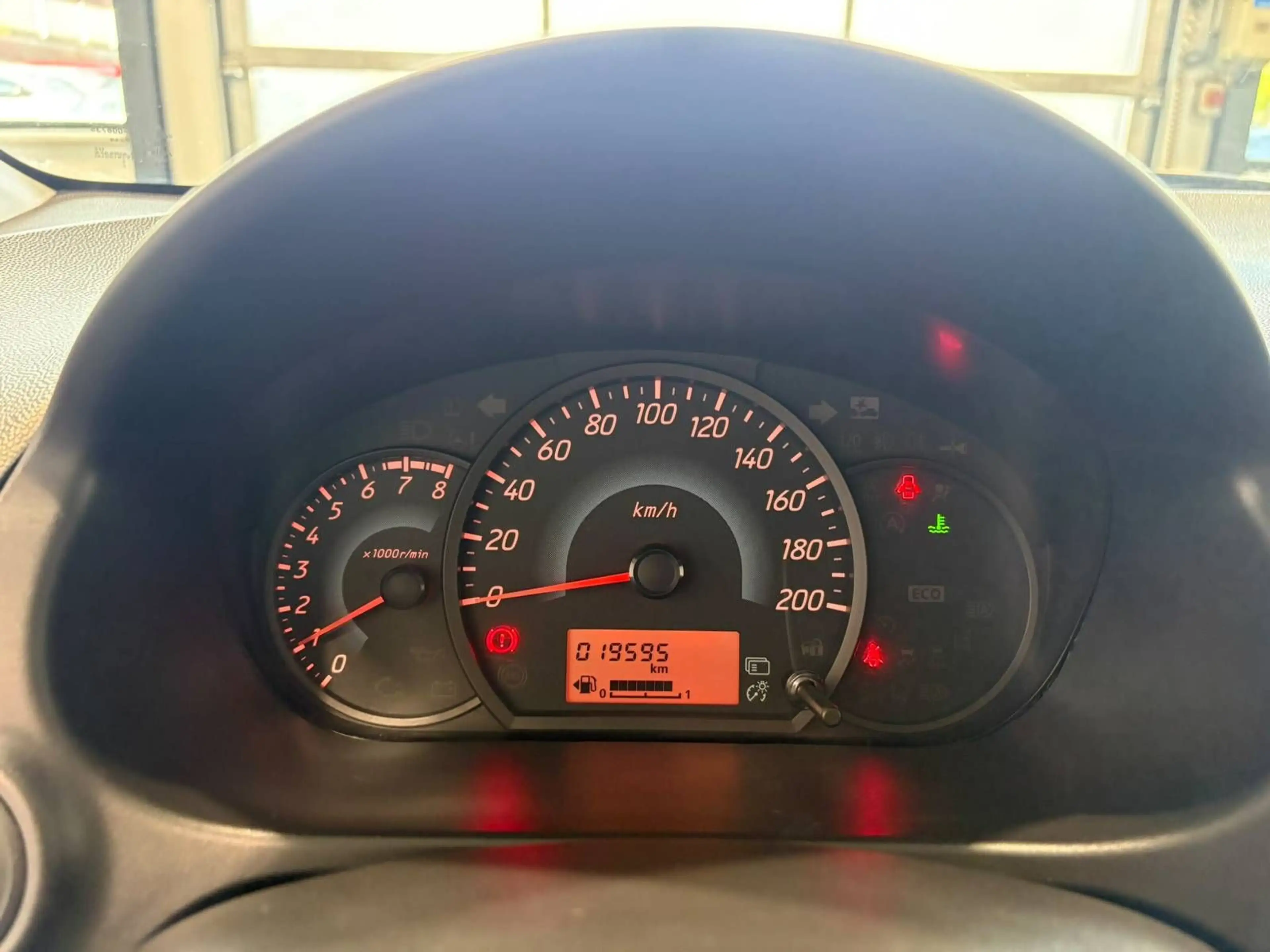 Mitsubishi Space Star 1.2 Select  Klima|DAB+|Bluetooth — photo 7