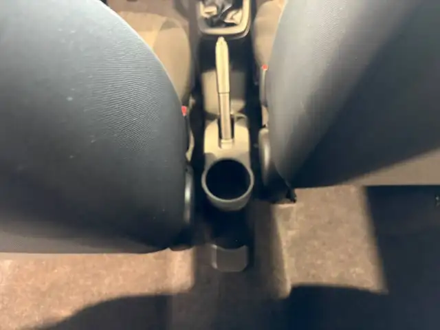 Mitsubishi Space Star view 13