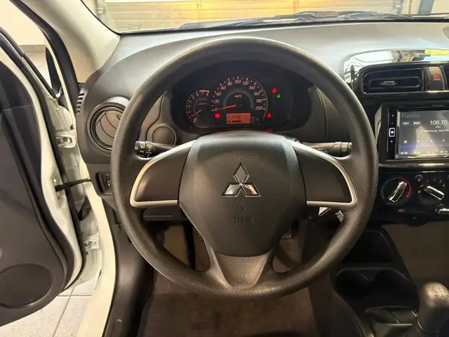 Mitsubishi Space Star view 10