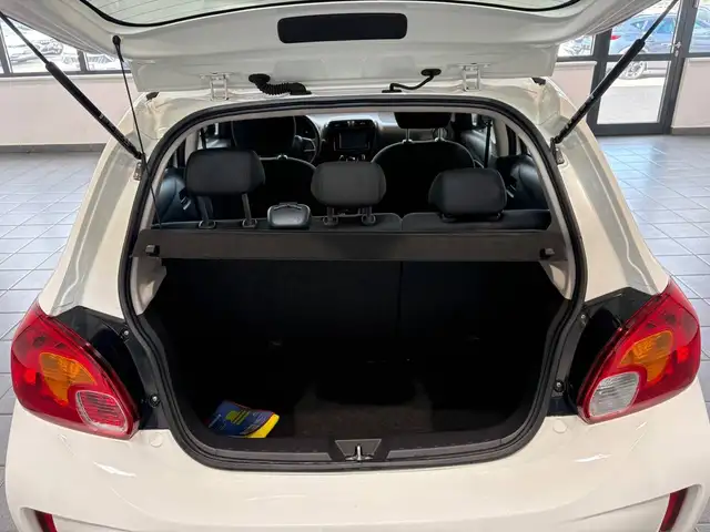 Mitsubishi Space Star view 6