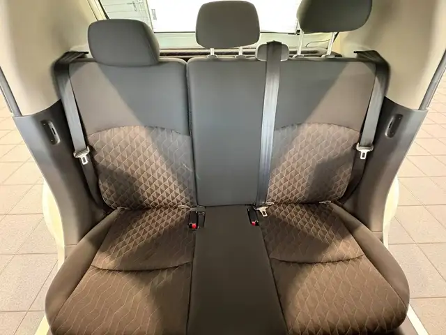 Mitsubishi Space Star view 14