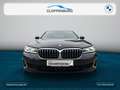 BMW 545 e xDrive Limousine Luxury Line Head-Up+Navi Negro - thumbnail 9