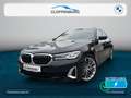BMW 545 e xDrive Limousine Luxury Line Head-Up+Navi Negro - thumbnail 1