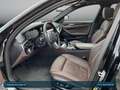 BMW 545 e xDrive Limousine Luxury Line Head-Up+Navi Negro - thumbnail 12