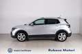 Volkswagen T-Cross 1.0 TSI DSG Advanced 110CV Argent - thumbnail 3