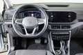 Volkswagen T-Cross 1.0 TSI DSG Advanced 110CV Argent - thumbnail 16