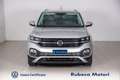 Volkswagen T-Cross 1.0 TSI DSG Advanced 110CV Argent - thumbnail 2