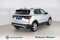 Volkswagen T-Cross 1.0 TSI DSG Advanced 110CV Argent - thumbnail 5
