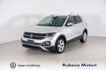 Volkswagen T-Cross 1.0 TSI DSG Advanced 110CV Argent - thumbnail 1