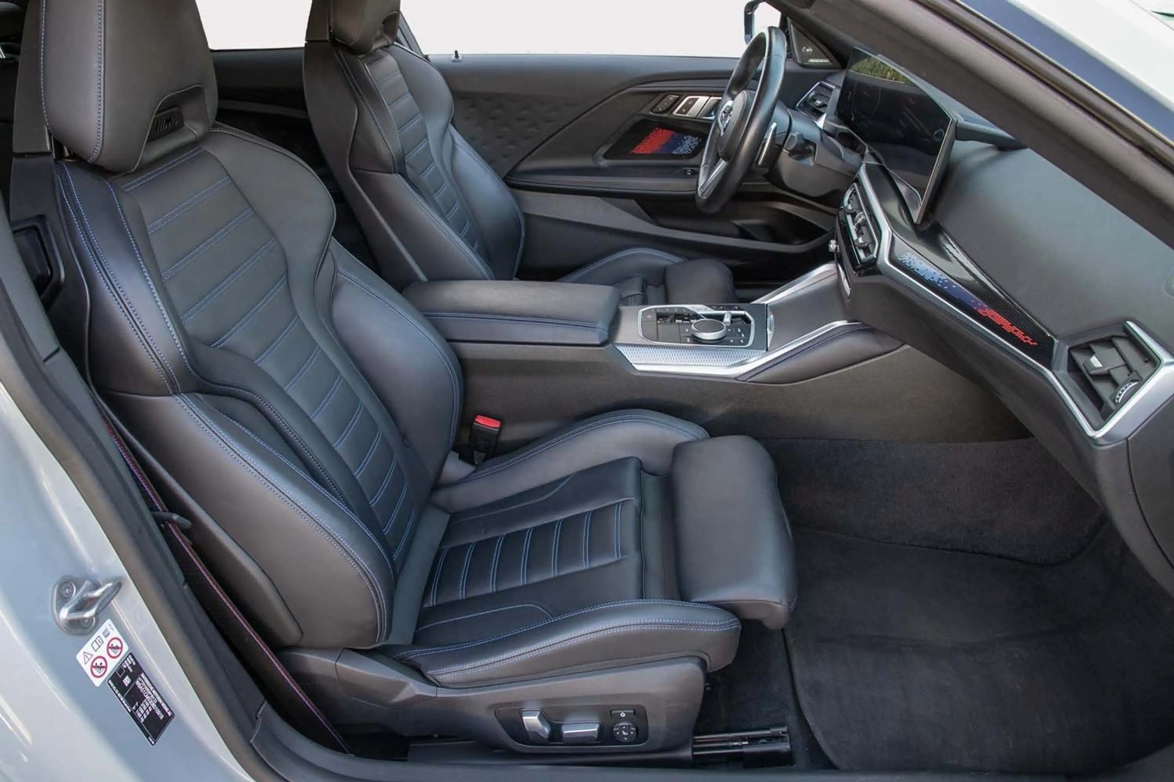 BMW 240 M240i xDrive M Sportpaket Pro h/k HeadUp Navi adLE — photo 4