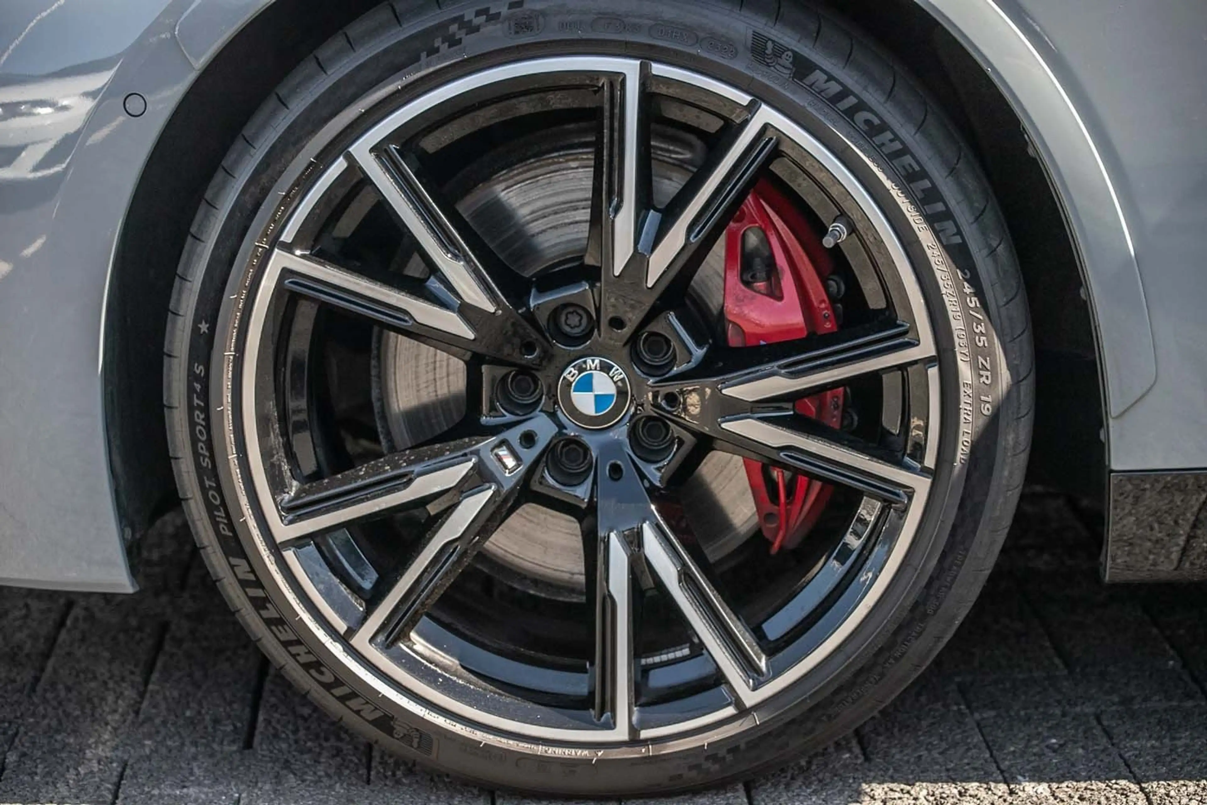 BMW 240 M240i xDrive M Sportpaket Pro h/k HeadUp Navi adLE — photo 6