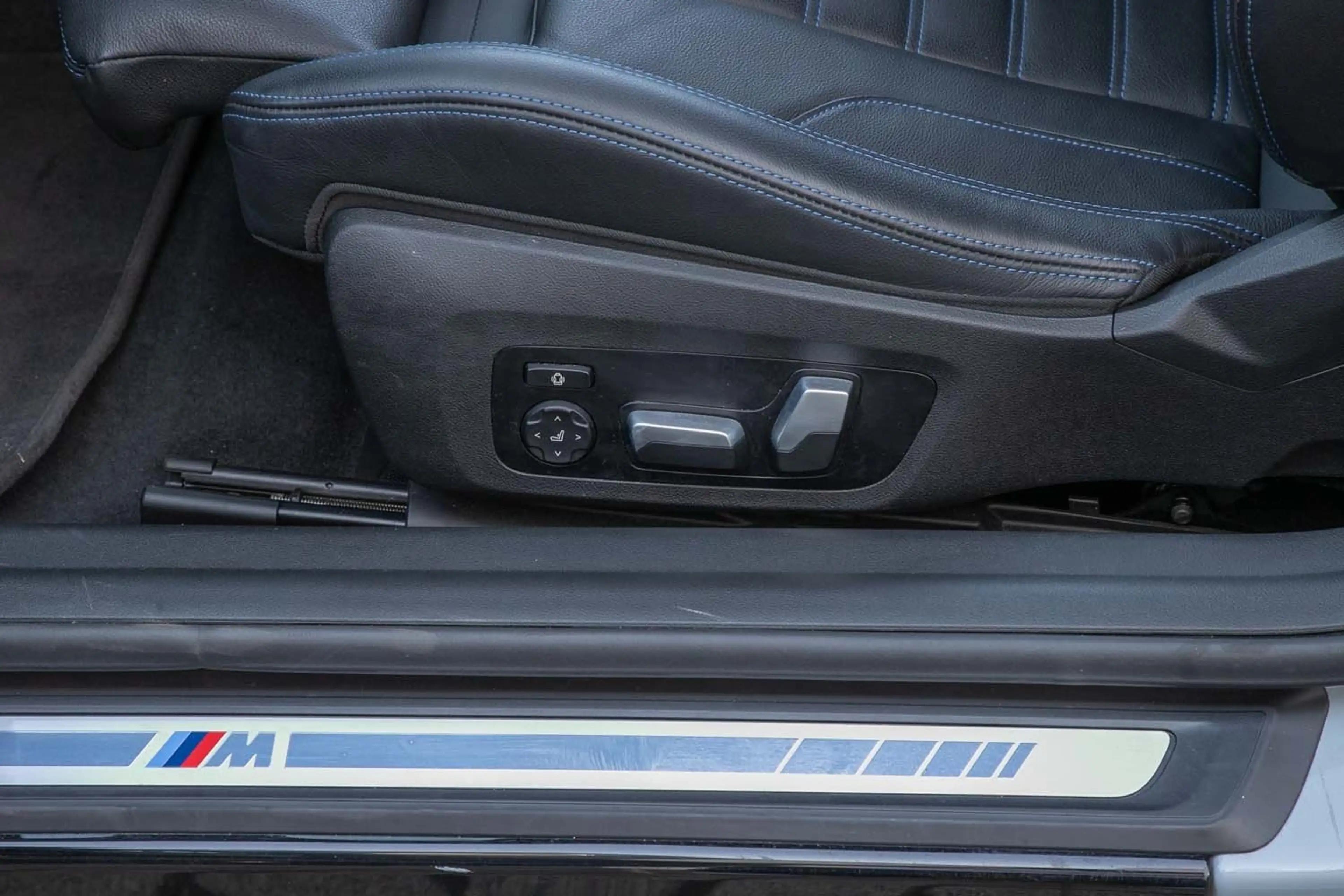 BMW 240 M240i xDrive M Sportpaket Pro h/k HeadUp Navi adLE — photo 13