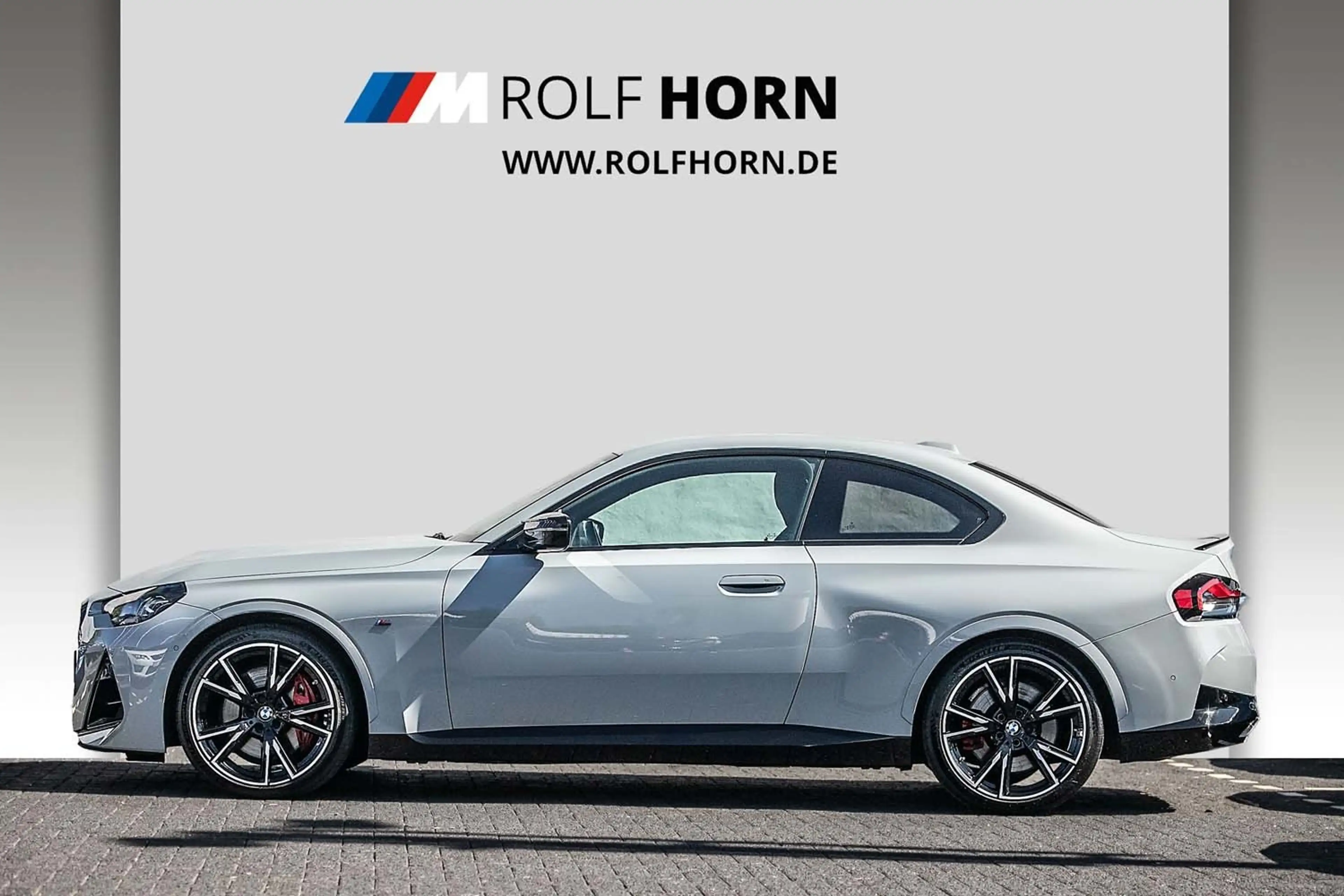BMW 240 M240i xDrive M Sportpaket Pro h/k HeadUp Navi adLE — photo 7