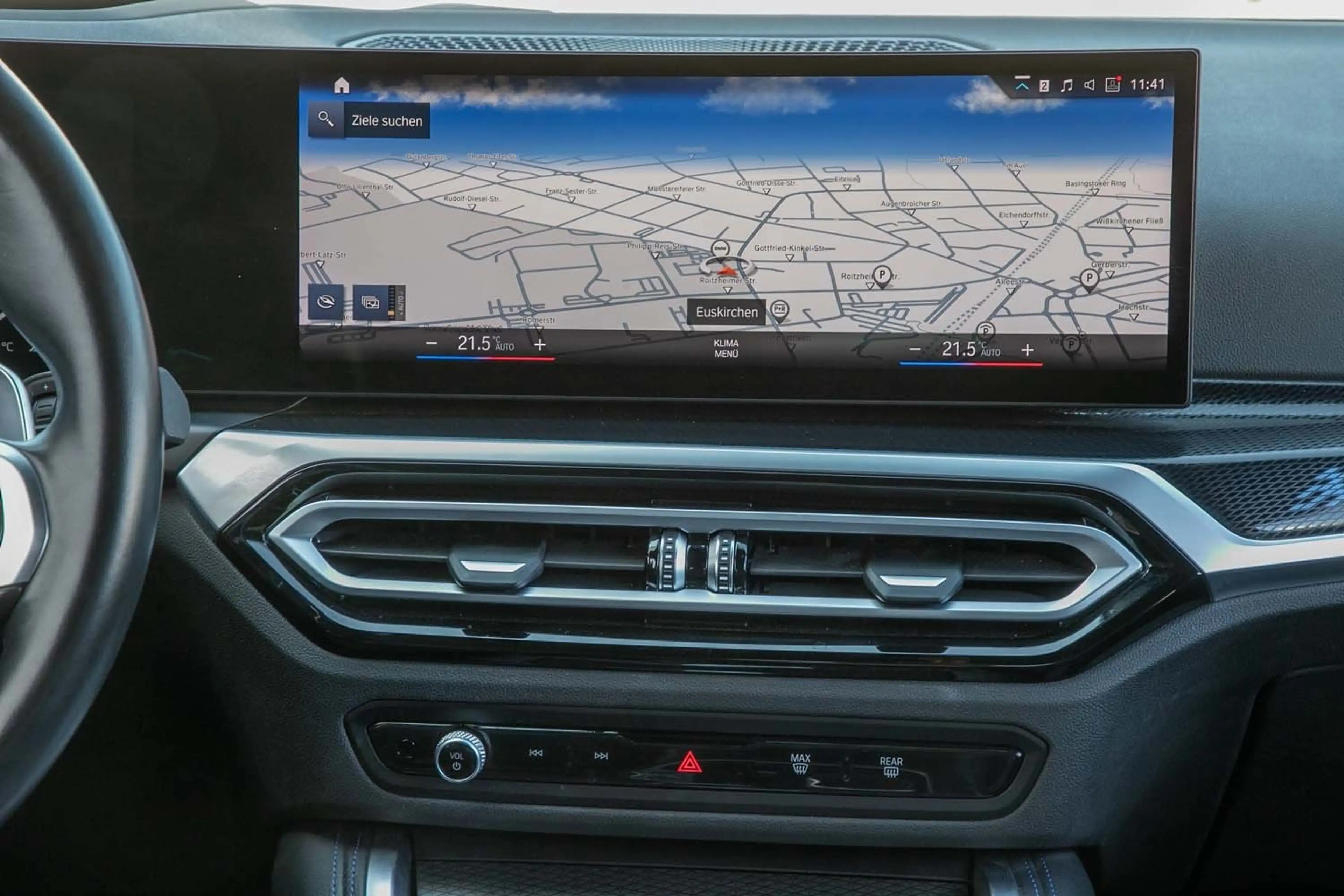 BMW 240 M240i xDrive M Sportpaket Pro h/k HeadUp Navi adLE — photo 15