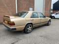 Mercedes-Benz 250 W124, 250D van 09/1985 Belastingvrij!! Goud - thumbnail 1