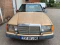 Mercedes-Benz 250 W124, 250D van 09/1985 Belastingvrij!! Goud - thumbnail 6