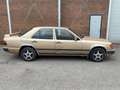 Mercedes-Benz 250 W124, 250D van 09/1985 Belastingvrij!! Goud - thumbnail 11