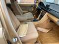 Mercedes-Benz 250 W124, 250D van 09/1985 Belastingvrij!! Goud - thumbnail 12